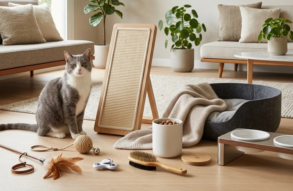 Best Gifts for Cat Lovers — Curated for Every Budget