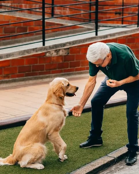 Training & Behavior